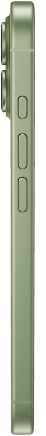 Смартфон Apple iPhone 17 256 GB (Sage)
