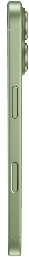 Смартфон Apple iPhone 17 256 GB (Sage)