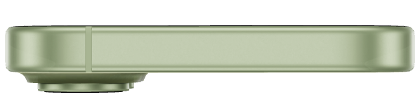 Смартфон Apple iPhone 17 256 GB (Sage)