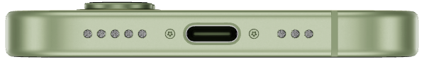 Смартфон Apple iPhone 17 512 GB (Sage)