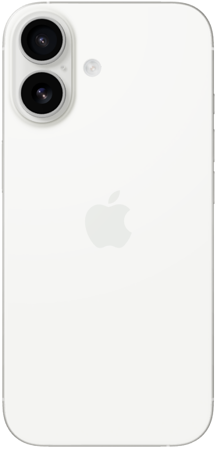 Смартфон Apple iPhone 17 256 GB (White)