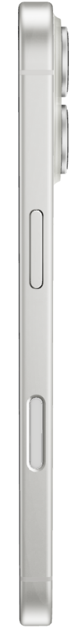 Смартфон Apple iPhone 17 256 GB (White)