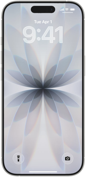 Смартфон Apple iPhone 17 512 GB (White)