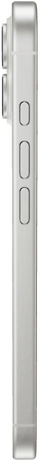 Смартфон Apple iPhone 17 256 GB (White)