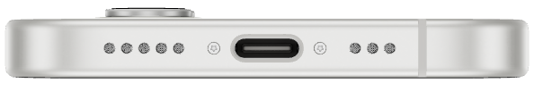 Смартфон Apple iPhone 17 256 GB (White)