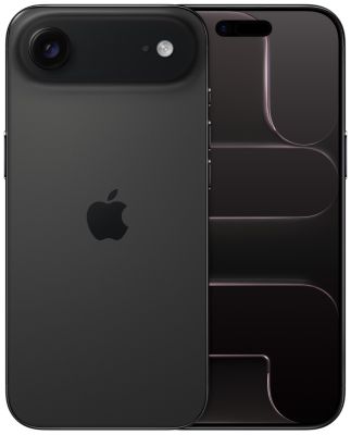 Смартфон Apple iPhone Air 1 TB (Space Black)