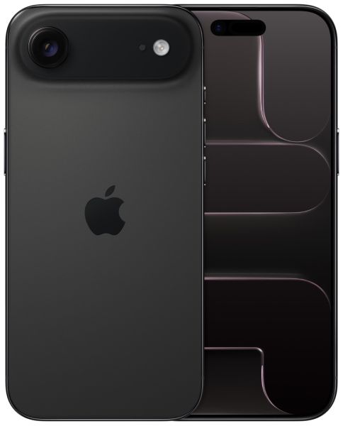 Смартфон Apple iPhone Air 1 TB (Space Black)