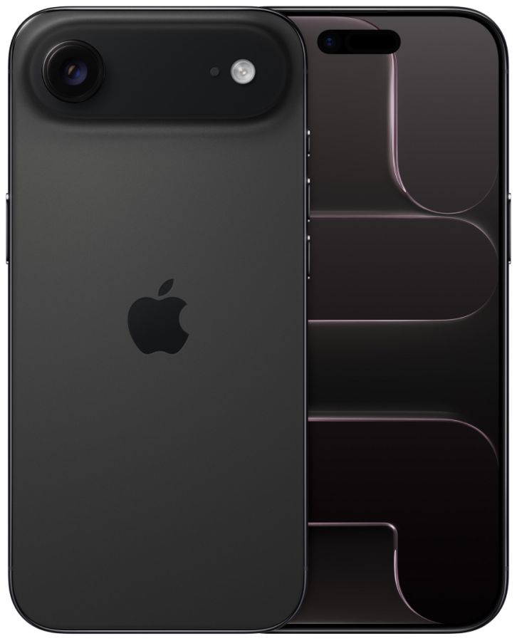 Смартфон Apple iPhone Air 256 GB (Space Black)