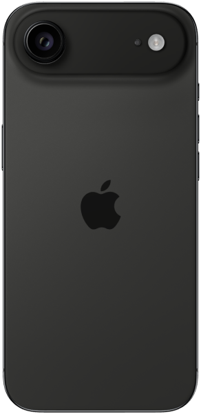Смартфон Apple iPhone Air 1 TB (Space Black)