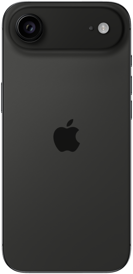 Смартфон Apple iPhone Air 256 GB (Space Black)
