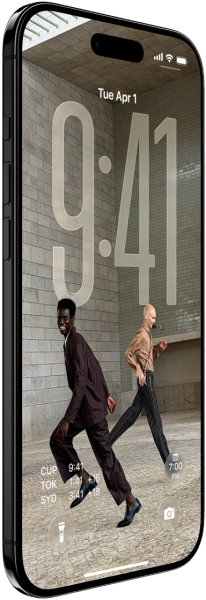 Смартфон Apple iPhone Air 512 GB (Space Black)