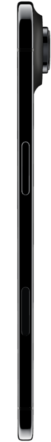 Смартфон Apple iPhone Air 1 TB (Space Black)