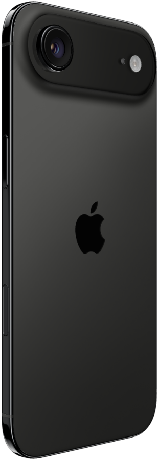 Смартфон Apple iPhone Air 1 TB (Space Black)