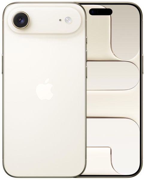 Смартфон Apple iPhone Air 1 TB (Light Gold)