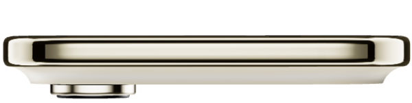 Смартфон Apple iPhone Air 1 TB (Light Gold)