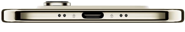 Смартфон Apple iPhone Air 256 GB (Light Gold)