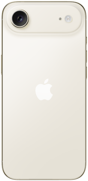 Смартфон Apple iPhone Air 1 TB (Light Gold)