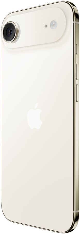 Смартфон Apple iPhone Air 1 TB (Light Gold)
