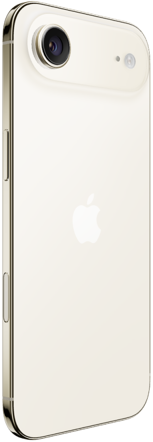 Смартфон Apple iPhone Air 256 GB (Light Gold)