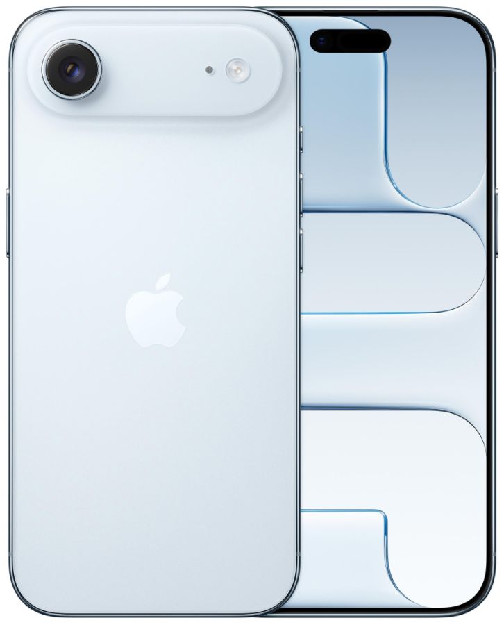 Смартфон Apple iPhone Air 256 GB (Sky Blue)