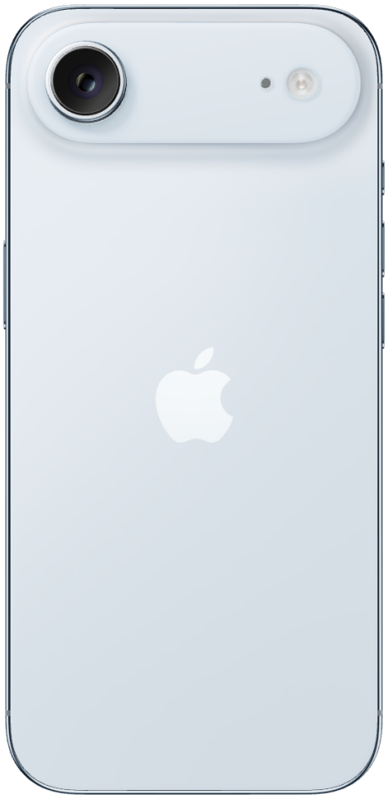 Смартфон Apple iPhone Air 512 GB (Sky Blue)