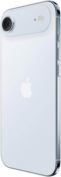 Смартфон Apple iPhone Air 512 GB (Sky Blue)