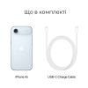 Смартфон Apple iPhone Air 1 TB (Sky Blue)