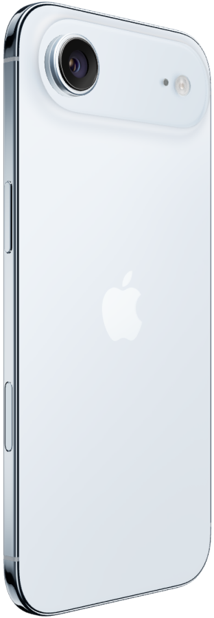 Смартфон Apple iPhone Air 256 GB (Sky Blue)
