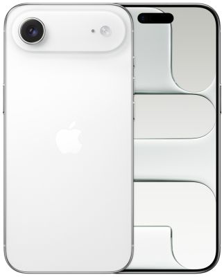 Смартфон Apple iPhone Air 1 TB (Cloud White)