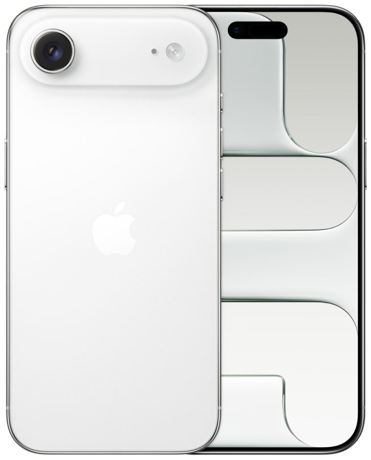 Смартфон Apple iPhone Air 256 GB (Cloud White)