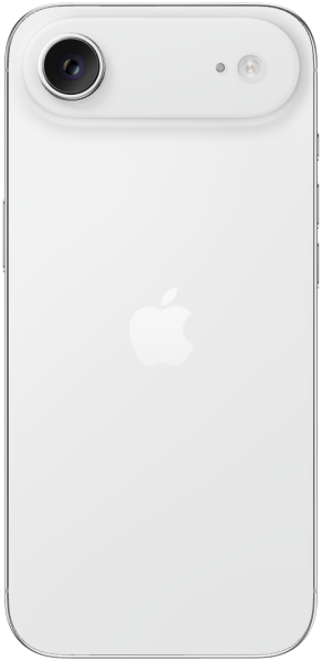 Смартфон Apple iPhone Air 256 GB (Cloud White)