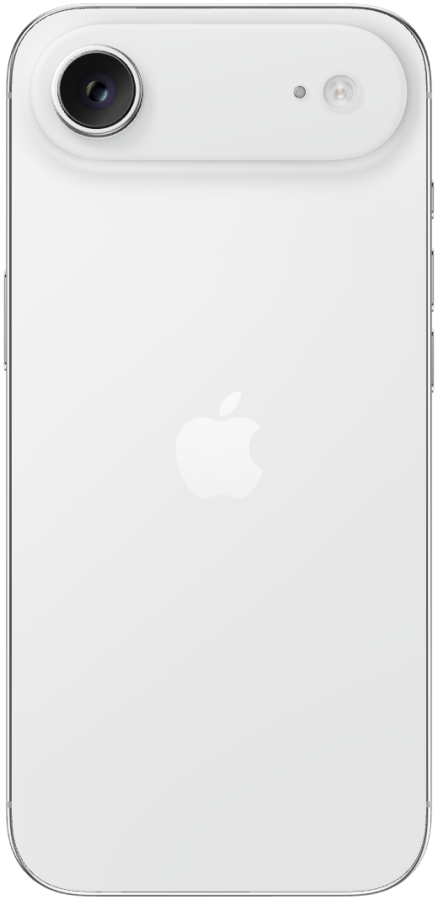 Смартфон Apple iPhone Air 1 TB (Cloud White)