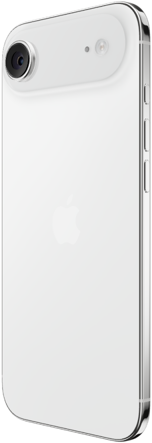 Смартфон Apple iPhone Air 512 GB (Cloud White)