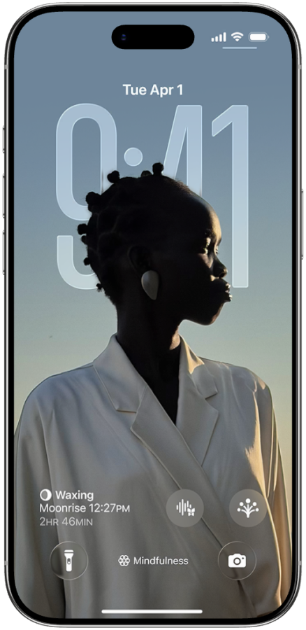 Смартфон Apple iPhone Air 1 TB (Cloud White)
