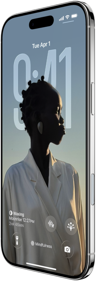 Смартфон Apple iPhone Air 1 TB (Cloud White)