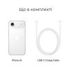 Смартфон Apple iPhone Air 512 GB (Cloud White)