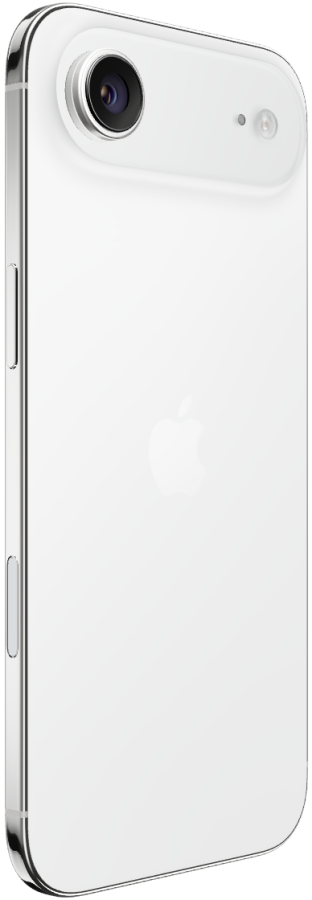 Смартфон Apple iPhone Air 1 TB (Cloud White)