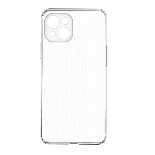 Чохол MakeFuture Apple iPhone 13 Air Case