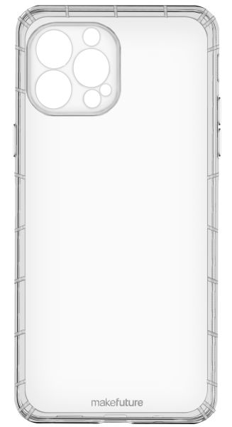 Чохол MakeFuture Apple iPhone 13 Pro Max AirPro