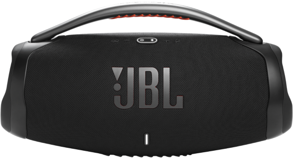 Портативная колонка JBL Boombox 3 (Black)