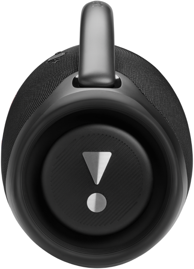 Портативна колонка JBL Boombox 3 (Black)