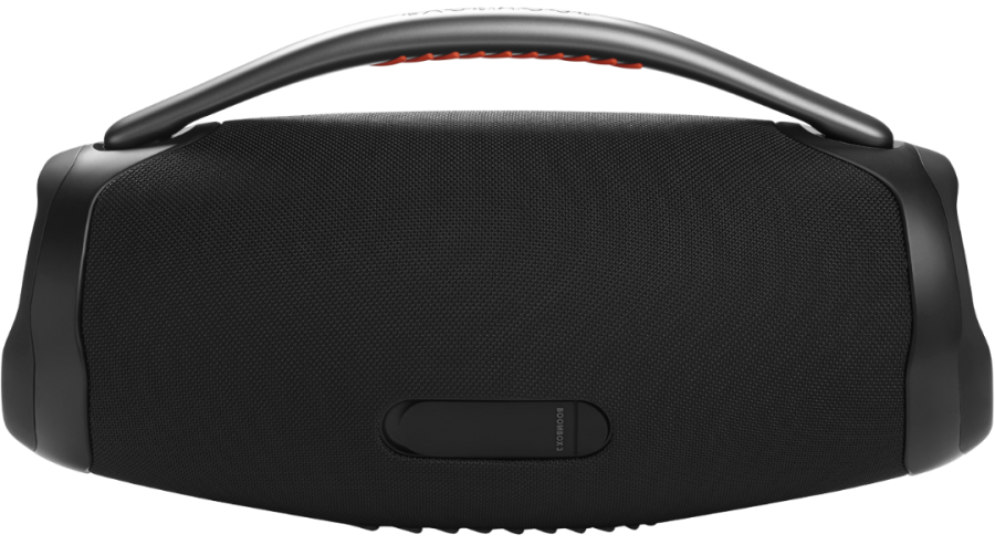 Портативна колонка JBL Boombox 3 (Black)