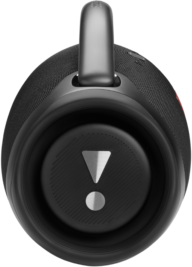 Портативна колонка JBL Boombox 3 (Black)
