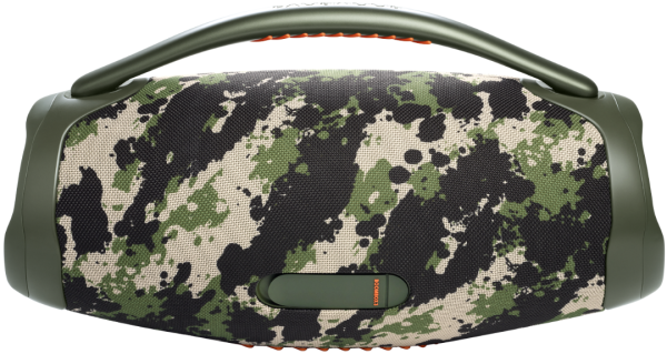 Портативна колонка JBL Boombox 3 (Squad)