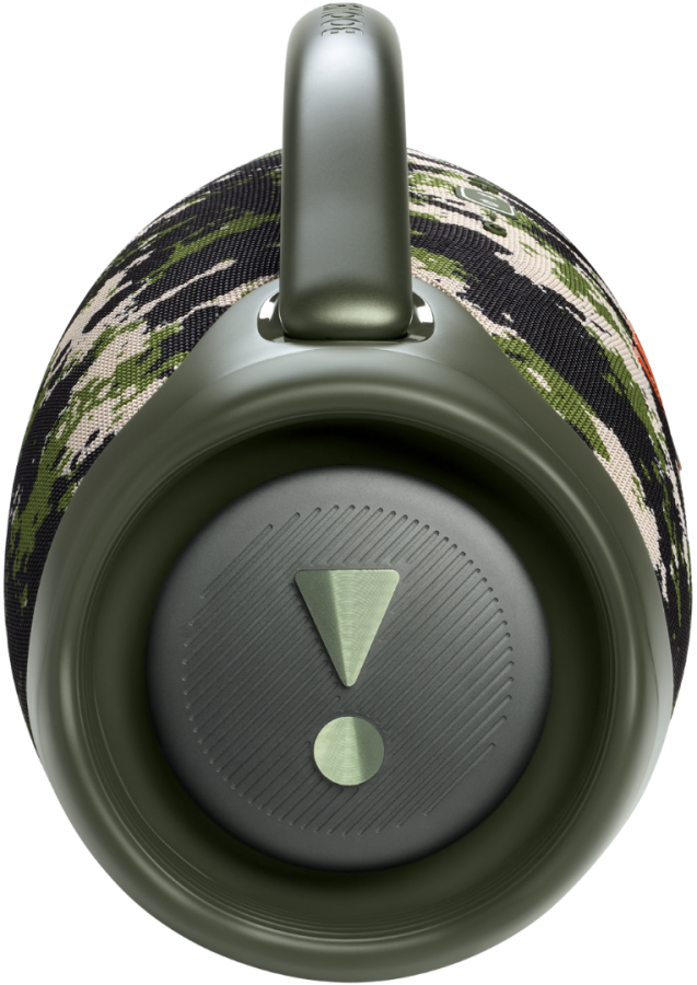 Портативна колонка JBL Boombox 3 (Squad)