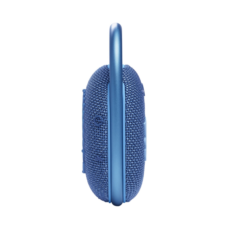 Портативна колонка JBL Clip 4 ECO (Blue)