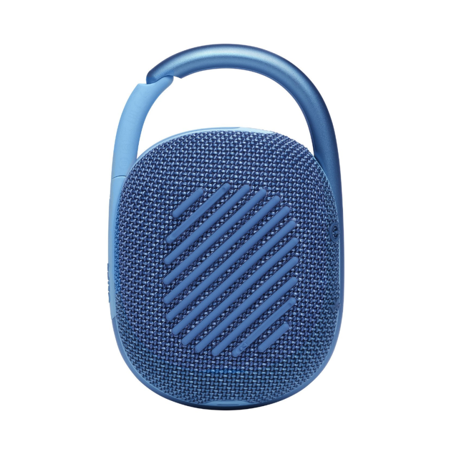 Портативна колонка JBL Clip 4 ECO (Blue)