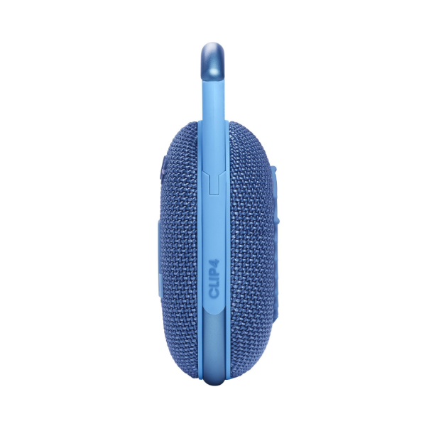 Портативная колонка JBL Clip 4 ECO (Blue)