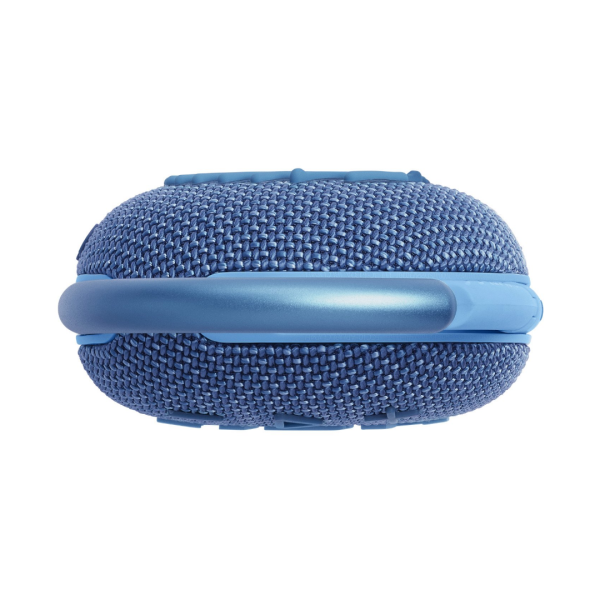 Портативная колонка JBL Clip 4 ECO (Blue)
