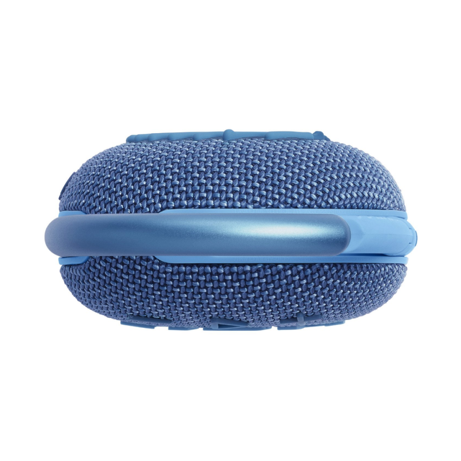 Портативна колонка JBL Clip 4 ECO (Blue)